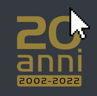 Comunicazione e Web da 20 anni